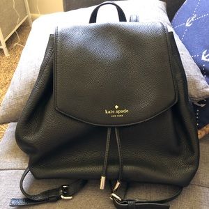Kate Spade Mulberry Street Small Breezy Backpack